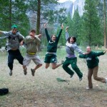 Camping
