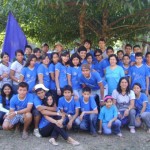 Mission Trip