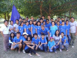 Mission Trip