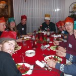 Christmas Party