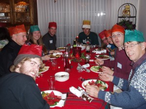 Christmas Party