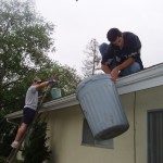 Mission Project-Spring Break